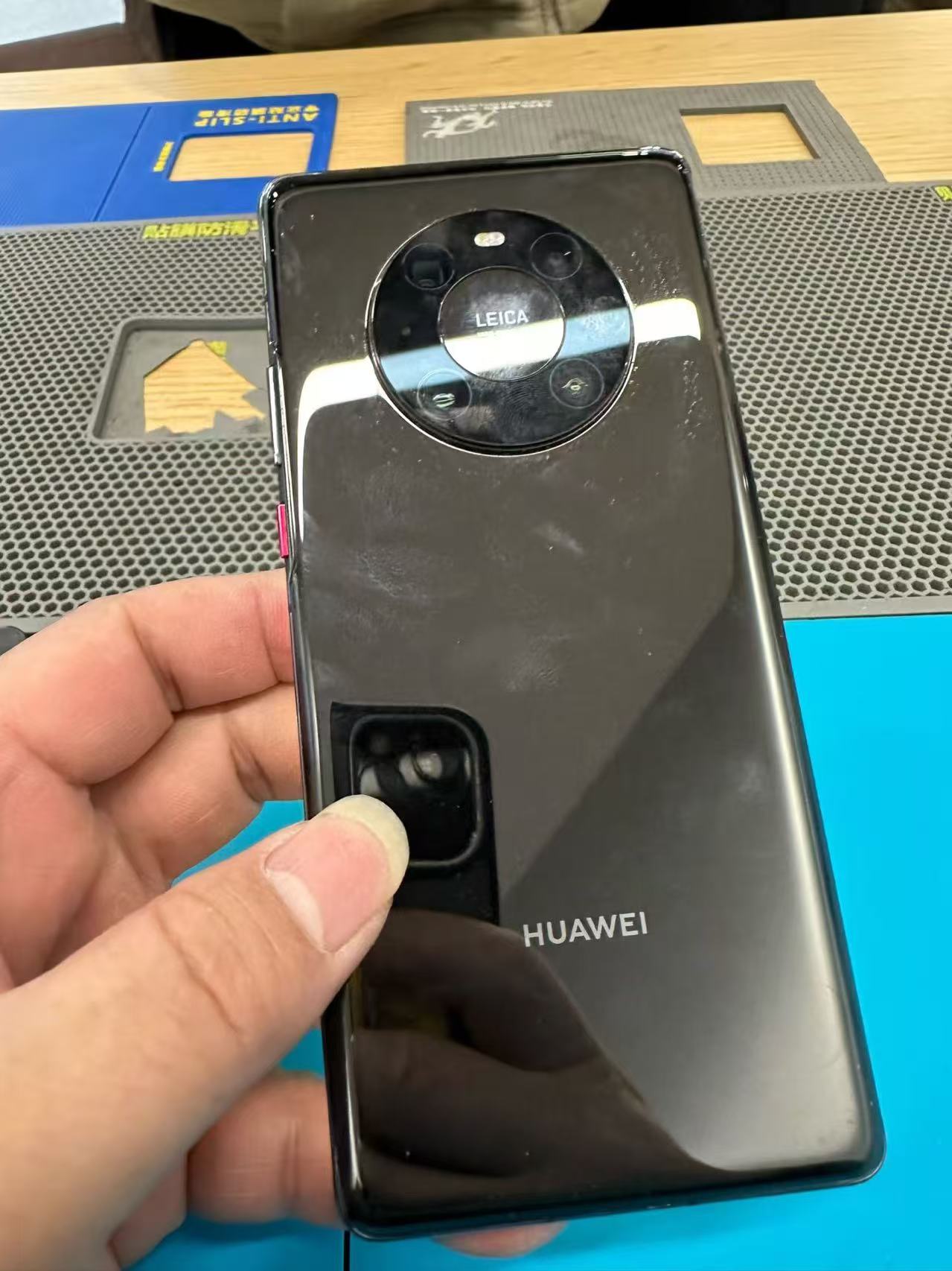 手机声音故障维修与清洁保养